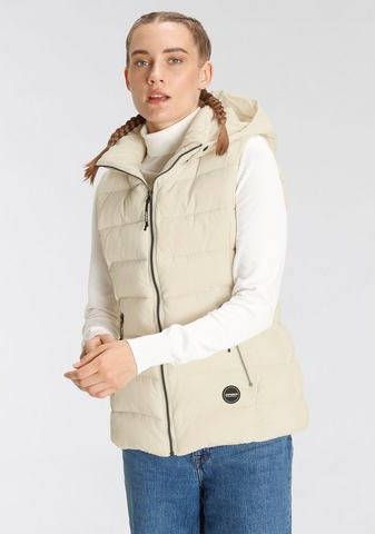 Icepeak Bodywarmer PETALUMA