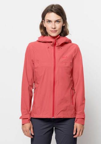 Jack Wolfskin Outdoorjack HIGHEST PEAK 2.5L W