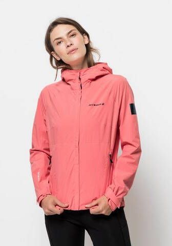Jack Wolfskin Outdoorjack TASMAN PEAK JKT W