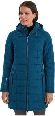 Killtec Doorgestikte jas Skane WMN Quilted PRK