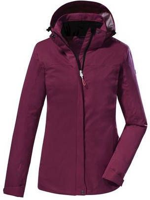 Killtec Outdoorjack KOS 133 WMN JCKT