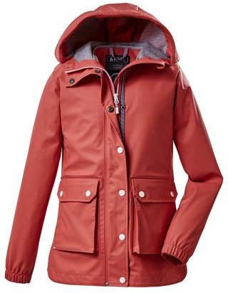 Killtec Outdoorjack KOS 68 GRLS JCKT