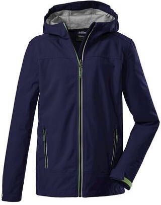 Killtec Softshell jack Adjero Jr