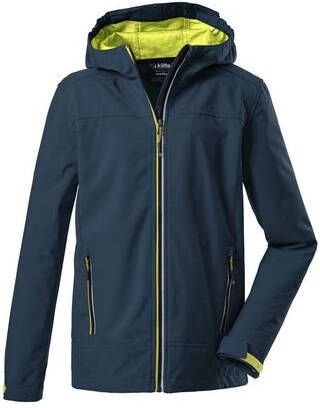 Killtec Softshell jack Adjero Jr