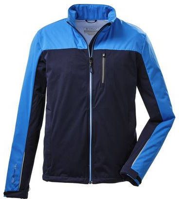 Killtec Softshell jack KOS 30 MN SFTSHLL JCKT