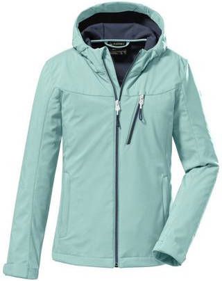 Killtec Softshell jack KOS 54 GRLS SFTSHLL JCKT