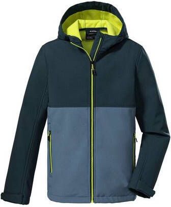 Killtec Softshell jack KOW 203 BYS SFTSHLL JCKT