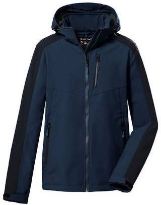 Killtec Softshell jack KOW 59 MN SFTSHLL JCKT