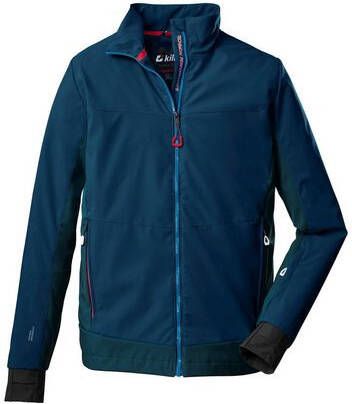 Killtec Softshell jack KOW 89 MN SFTSHLL JCKT