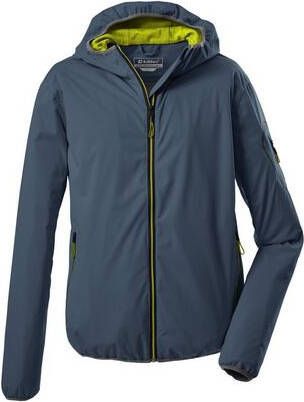 Killtec Softshell jack Trin MN SOFTSHELL JCKT