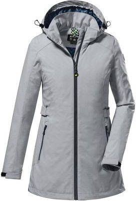 Killtec Softshell parka KOS 104 WMN SFTSHLL PRK