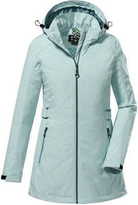 Killtec Softshell parka KOS 104 WMN SFTSHLL PRK