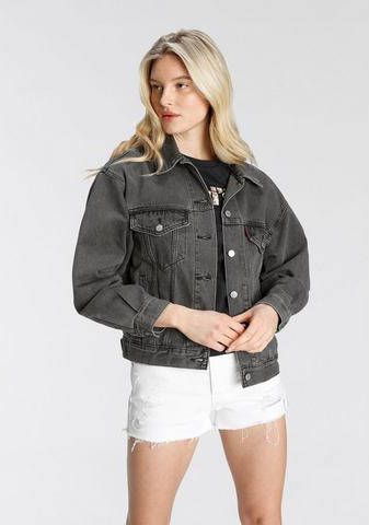 Levi's ® Jeansjack 90S TRUCKER Met verlaagde schoudernaden