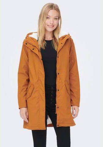 Only Regenjas ONLSALLY RAINCOAT