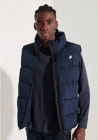 Superdry Bodywarmer SPORTS PUFFER GILET