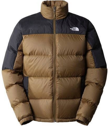 The North Face Deoordwand is groen , Groen, Heren