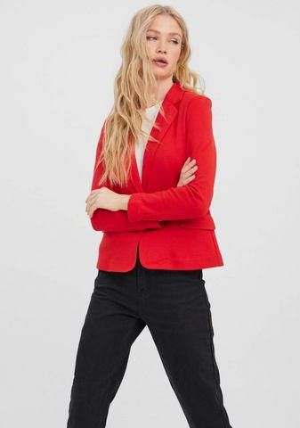 Vero Moda Jerseyblazer VMJULIA LS BLAZER