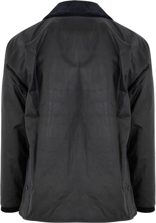 Barbour Mwx0018 MWX Ny91 Waterdicht , Blauw, Heren