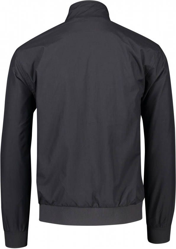 Fred Perry Brentham bomberjack met logoborduring