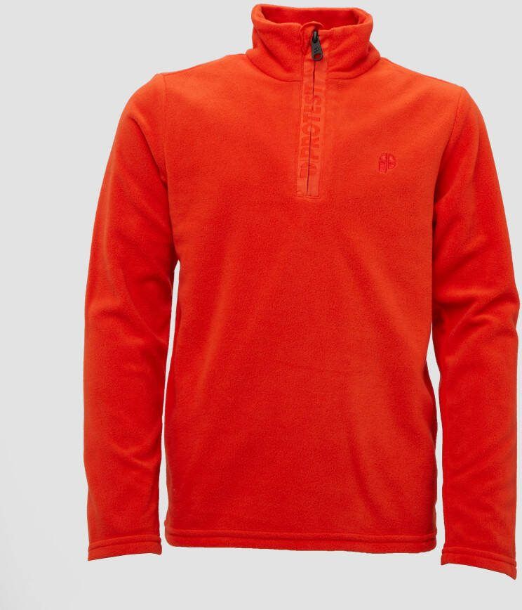 Protest perfectly skipully rood/oranje kinderen