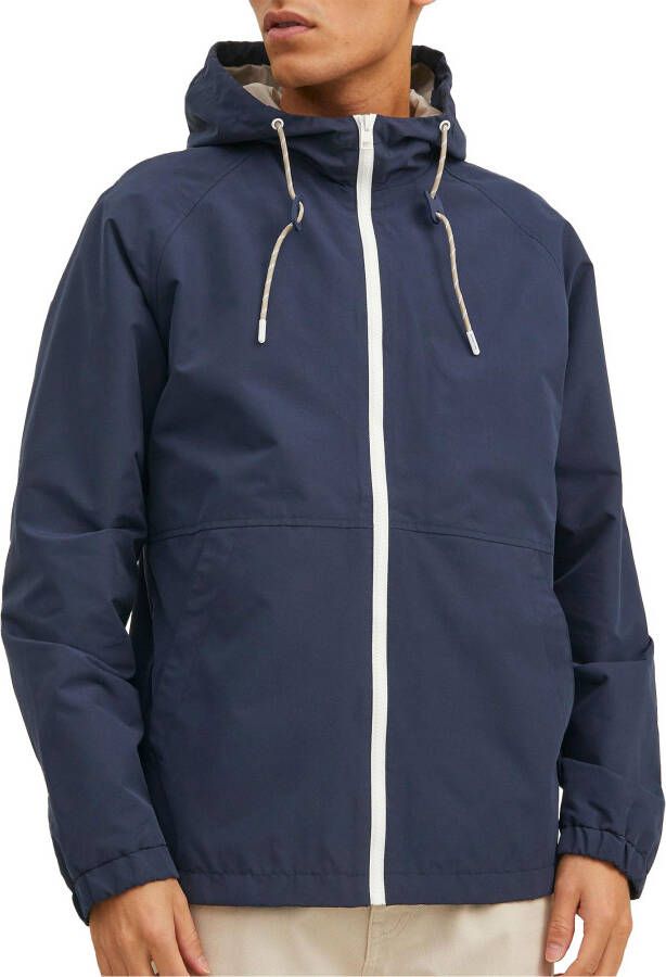 JACK & JONES ORIGINALS zomerjas JORLUKE navy blazer