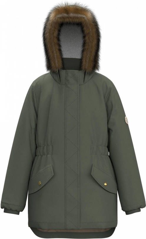 Name It Winterjack NKFMACE PARKA JACKET