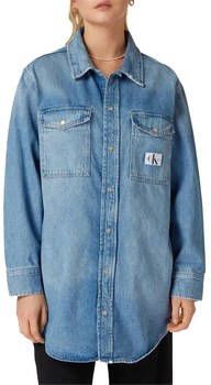 Calvin klein Spijkerjack Jeans J20J2202261AA