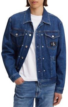 Calvin klein Spijkerjack Jeans J30J3229951BJ