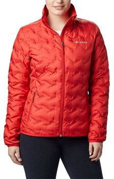 Columbia Blazer Delta Ridge Down