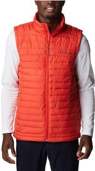 Columbia Donsjas Silver Falls Vest