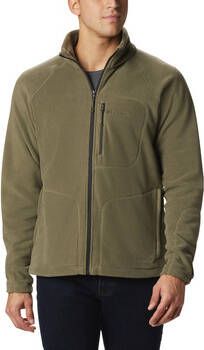 Columbia Fleece Jack Fast Trek II Full Zip Fleece