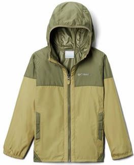 Columbia Windjack FLASH CHALLENGER WINDBREAKER