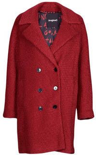 Desigual Mantel LONDON