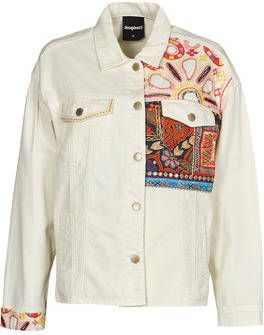 Desigual Spijkerjack CHAQ_BOMBAY