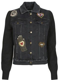 Desigual Spijkerjack DENVER