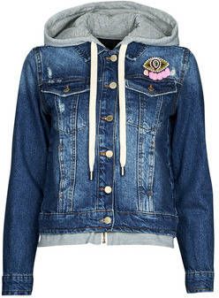 Desigual Spijkerjack JACKSONVILLE