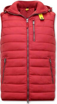 Enos Blazer Bodywarmer