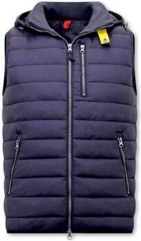 Enos Blazer Bodywarmer