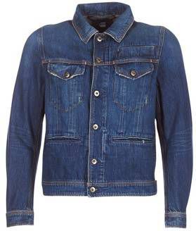 G-Star Spijkerjack G Star Raw D STAQ 3D DC S JKT