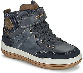 Geox Peuterey mande 00 , Blauw, Heren