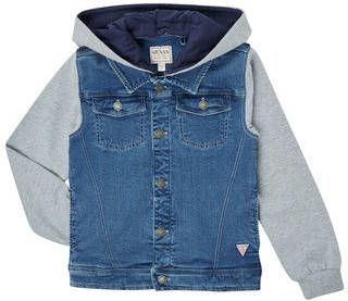 Guess Kids Afneembaar Jasje