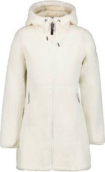 icepeak Blazer Agra Teddy Mantel