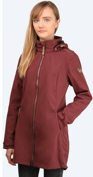 icepeak Blazer Alexis Ep Softshell 54846682 695