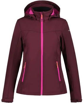 icepeak Blazer Brenham Softshell Jacket Women
