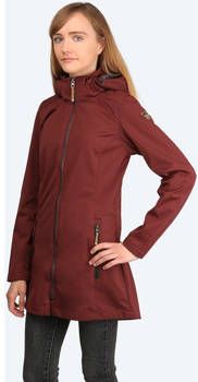 icepeak Blazer Pukalani Shell Jacket 54940480 695