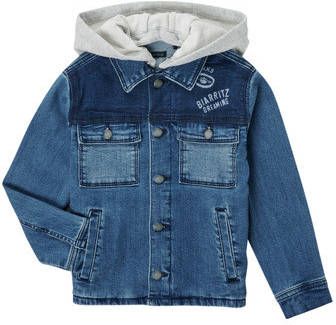 Ikks Spijkerjack PACKOFA