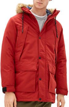 jack & jones Parka Jas Jack &amp, Jones