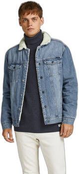 jack & jones Spijkerjack Jack &amp, Jones Veste en jean AKM 766