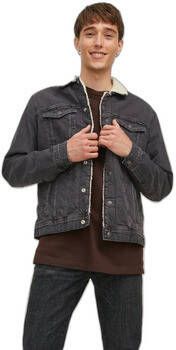 jack & jones Spijkerjack Jack &amp, Jones Veste en jean AKM 867