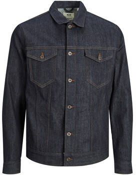 jack & jones Spijkerjack Jack &amp, Jones Veste en jean Carson RI 303